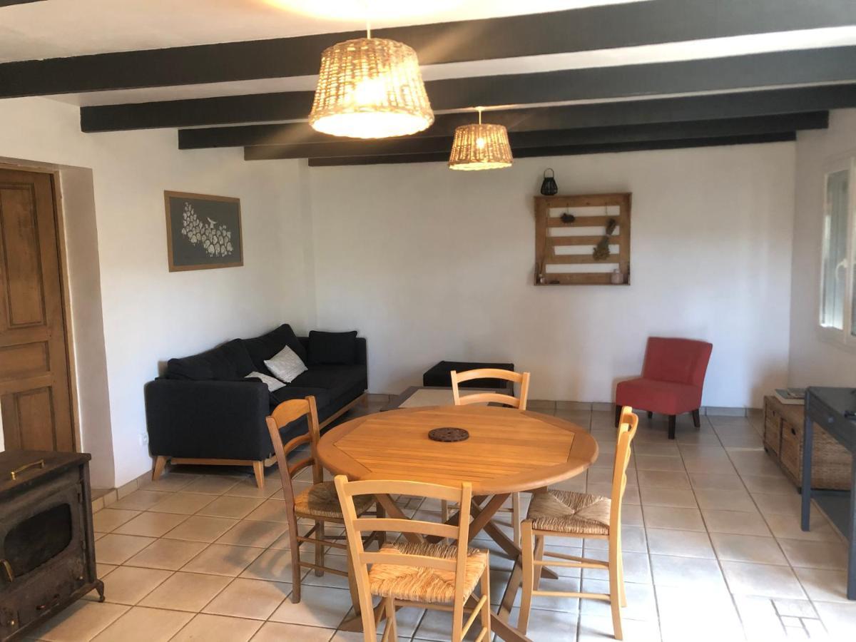 Maison de Campagne Sarragia Extérieur photo