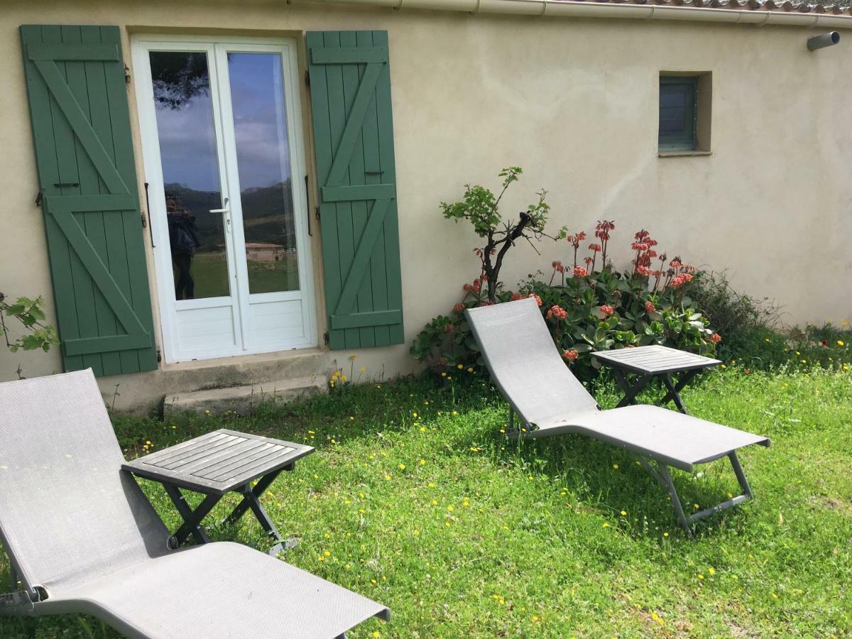 Maison de Campagne Sarragia Extérieur photo